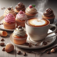 th-jpg Micul dejun în  lume: de la croissantul parizian la sushi-ul japonez