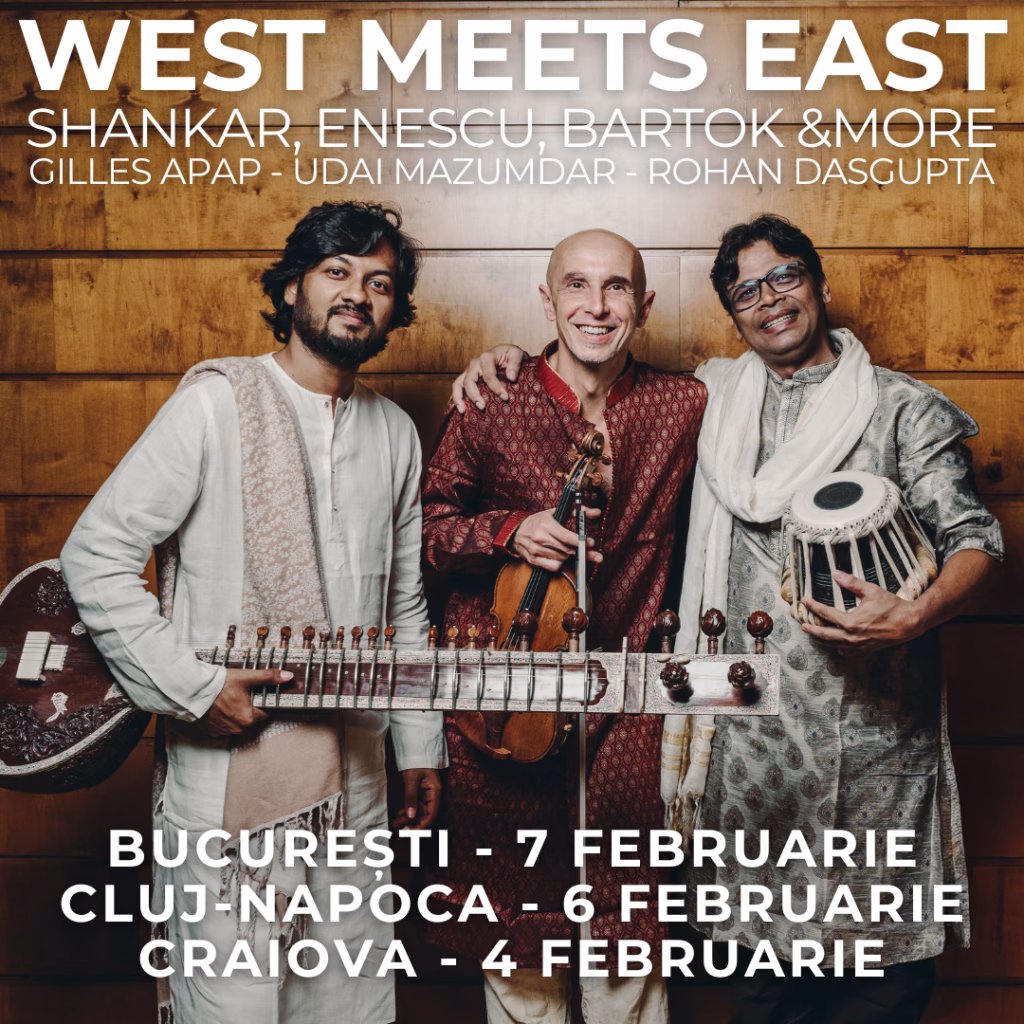 1080x1080-wme-2025-turneu-1-1024x1024 Turneul „West Meets East 2025: Rapsodie Indo-Română” – un tribut cultural între Orient și Occident