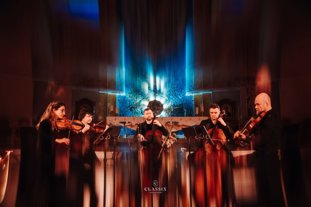 Classix-2025-Day-1_-Robert-Antal-624x416 Debutul celei de-a șasea ediții Classix Festival 2025