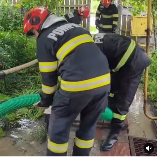 img_5066-1-530x530 Ploile abundente fac ravagii în județul Covasna: podeț surpat și circulație întreruptă la Micfalău